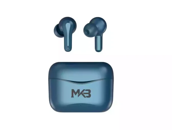MKB S1 PRO ANC True Wireless Earphones Blue