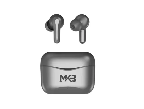 MKB S1 PRO ANC True Wireless Earphones Gray