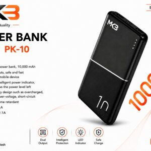 MKB PK10 POWER BANK 10000mAh