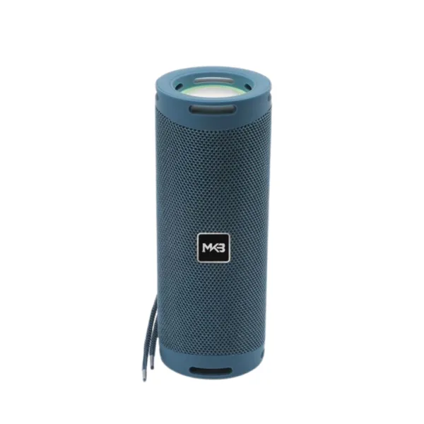 MKB SP2- TRUE WIRELESS SPEAKER, SOUND QUALITY IPX4 SPLASH PROOF - Image 3