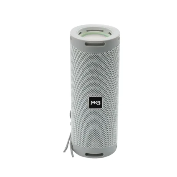 MKB SP2- TRUE WIRELESS SPEAKER, SOUND QUALITY IPX4 SPLASH PROOF - Image 5