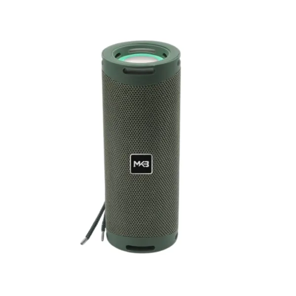 MKB SP2- TRUE WIRELESS SPEAKER, SOUND QUALITY IPX4 SPLASH PROOF - Image 4