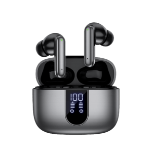 MKB-E100Pro Max ANC & ENC EARBUUDS