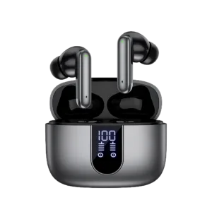 MKB-E100Pro Max ANC & ENC EARBUUDS